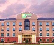 Photo of the hotel Holiday Inn Express & Suites VAN BUREN-FT SMITH AREA