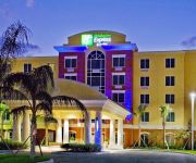 Photo of the hotel Holiday Inn Express & Suites PORT ST. LUCIE WEST