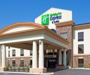 Photo of the hotel Holiday Inn Express & Suites KNOXVILLE-FARRAGUT