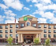 Photo of the hotel Holiday Inn Express & Suites VANCOUVER MALL/PORTLAND AREA