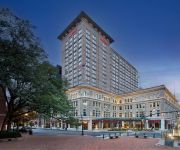 Photo of the hotel Lancaster Marriott at Penn Square