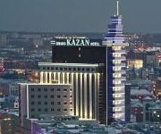 Photo of the hotel Grand Hotel Kazan