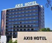 Photo of the hotel Axis Porto Business & Spa
