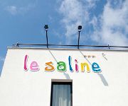 Photo of the hotel Le Saline