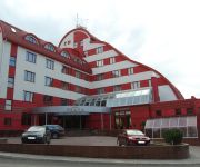 Photo of the hotel Praha Прага