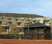 Photo of the hotel Oasis Mango Apartamentos