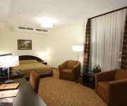 Photo of the hotel Mitino Hotel
