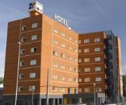 Photo of the hotel H2 Fuenlabrada