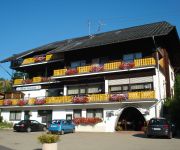 Photo of the hotel Eisenbachstube Landhotel