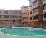 Photo of the hotel Goan Clove Holiday Apartments