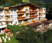 Photo of the hotel Alpin Family Resort Seetal