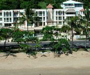Photo of the hotel Sea Change Beachfront Apartments