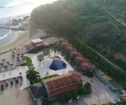Photo of the hotel Hotel Baja Montañita