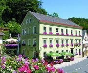 Photo of the hotel Goldener Hirsch