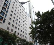 Photo of the hotel Somerset Jiefangbei