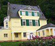 Photo of the hotel Pension Villa Alexander