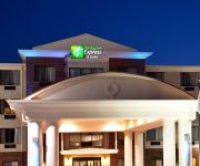 Photo of the hotel Holiday Inn Express & Suites BILOXI- OCEAN SPRINGS