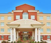 Photo of the hotel Holiday Inn Express & Suites ROYSE CITY - ROCKWALL