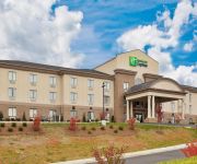 Photo of the hotel Holiday Inn Express TROUTVILLE - ROANOKE NORTH
