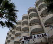 Photo of the hotel Egeria Park Hotel - All Inclusive