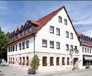 Photo of the hotel Grüner Baum Gasthof Blödel