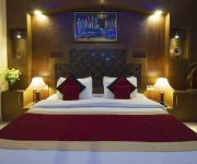 Photo of the hotel Vishal Residency Mahipalpur