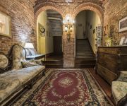 Locanda di San Martino Historic building Locanda di San Martino Historic building