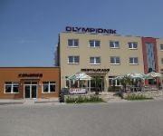 Photo of the hotel Olympionik