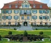 Photo of the hotel Schloss Neutrauchburg