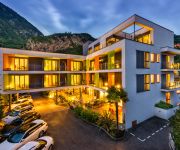 Photo of the hotel Active & Family Hotel Gioiosa