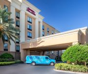 Photo of the hotel Hampton Inn - Suites Clearwater-St Petersburg-Ulmerton Road