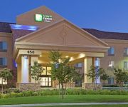 Photo of the hotel Holiday Inn Express & Suites CLOVIS-FRESNO AREA