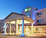 Photo of the hotel Holiday Inn Express & Suites OROVILLE LAKE
