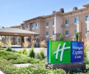 Photo of the hotel Holiday Inn Express & Suites NAPA VALLEY-AMERICAN CANYON