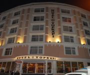 Photo of the hotel Topkapi Hotel