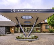Photo of the hotel Mercure Milton Keynes Hotel