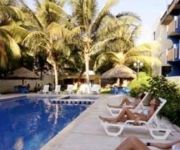 Photo of the hotel Hotel Surf Olas Altas