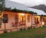 Photo of the hotel MIMOSA LODGE - MONTAGU