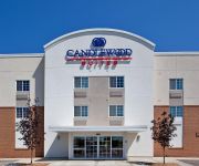 Photo of the hotel Candlewood Suites AURORA-NAPERVILLE