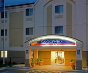 Photo of the hotel Candlewood Suites CHEYENNE