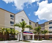 Photo of the hotel Candlewood Suites FORT MYERS-SANIBEL GATEWAY