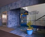 Photo of the hotel BEST WESTERN  WELLINGTON