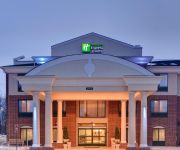 Photo of the hotel Holiday Inn Express & Suites DETROIT-NOVI