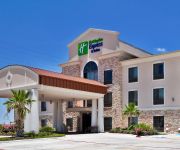 Photo of the hotel Holiday Inn Express & Suites HUTTO