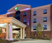 Photo of the hotel Holiday Inn Express & Suites ENNIS