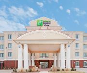 Photo of the hotel Holiday Inn Express & Suites EASTLAND