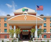 Photo of the hotel Holiday Inn Express & Suites GULF SHORES