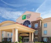 Photo of the hotel Holiday Inn Express & Suites KILGORE NORTH