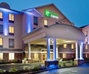 Photo of the hotel Holiday Inn Express HASKELL-WAYNE AREA