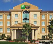 Photo of the hotel Holiday Inn Express & Suites HUNTSVILLE